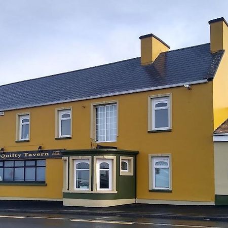 Kathleens Cottage 奎尔蒂 外观 照片